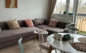 Apartament Nad Wda